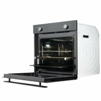 Встраиваемый духовой шкаф DeLonghi DEO 735 NB FRANCA, черный