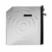 Встраиваемый духовой шкаф DeLonghi DEO 735 NB FRANCA, черный