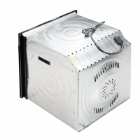 Встраиваемый духовой шкаф DeLonghi DEO 735 NB FRANCA, черный