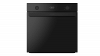 Встраиваемый духовой шкаф DeLonghi DEO 735 NB FRANCA, черный