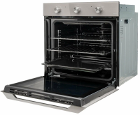 Электрический духовой шкаф De’Longhi NSM 7TL PPP RUS