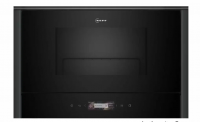 Микроволновая печь встраиваемая NEFF NR9WR21Y1 (без фурнитуры) черный