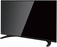 Телевизор LED Asano 40LF7010T, Smart TV, чёрный