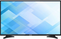Телевизор LED Asano 40LF7010T, Smart TV, чёрный