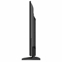Телевизор LED Asano 40LF7010T, Smart TV, чёрный