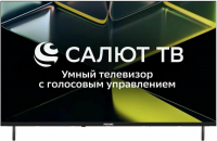 Телевизор LED Asano 32LH5020T, Smart TV, черный