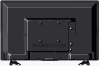 Телевизор LED Asano 24LH5010T, Smart TV, черный