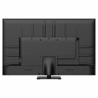 Телевизор QLED BBK 50LED-8259/UTS2C (B), Smart TV, черный