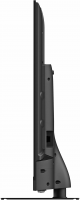 Телевизор QLED BBK 50LED-8259/UTS2C (B), Smart TV, черный