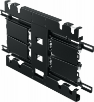 Поворотное настенное крепление для телевизора Samsung WMN-B05FB/XC 43–55 дюймов
