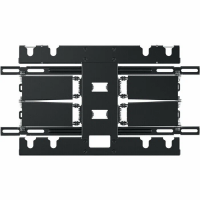Поворотное настенное крепление для телевизора Samsung WMN-B05FB/XC 43–55 дюймов
