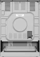 Электрическая плита Gorenje GECS6B71CLB, черный