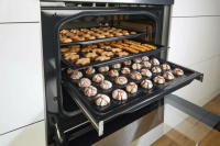 Электрическая плита Gorenje GECS6B71CLB, черный