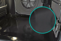 Электрическая плита Gorenje GECS6B71CLB, черный