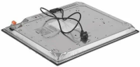 Газовая варочная панель Simfer H60Q40B416, черный