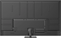 Телевизор QLED BBK 65LED-8259/UTS2C (B), Smart TV, черный
