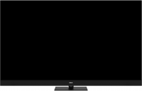 Телевизор QLED BBK 55LED-8259/UTS2C, Smart TV, черный
