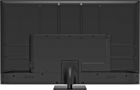 Телевизор QLED BBK 55LED-8259/UTS2C, Smart TV, черный