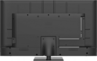 Телевизор QLED BBK 43LED-8259/UTS2C, Smart TV, черный