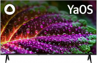 Телевизор LED BBK 50LEX-8249/UTS2C, Smart TV, черный