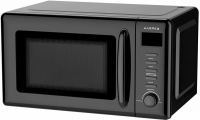 Микроволновая печь HARPER HMW-20ST02, черный