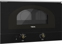 Встраиваемая микроволновая печь Teka MWR 22 BI Anthracite-OB