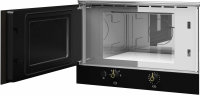 Встраиваемая микроволновая печь Teka MWR 22 BI Anthracite-OB