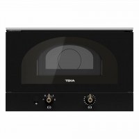 Встраиваемая микроволновая печь Teka MWR 22 BI Anthracite-OB