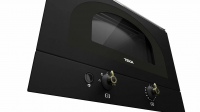 Встраиваемая микроволновая печь Teka MWR 22 BI Anthracite-OB