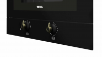 Встраиваемая микроволновая печь Teka MWR 22 BI Anthracite-OB