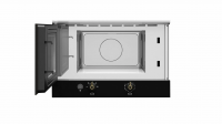 Встраиваемая микроволновая печь Teka MWR 22 BI Anthracite-OB