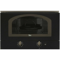 Встраиваемая микроволновая печь Teka MWR 22 BI Anthracite-OB