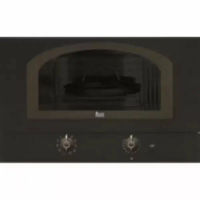Встраиваемая микроволновая печь Teka MWR 22 BI Anthracite-OB