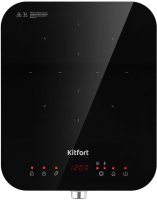 Индукционная плита Kitfort KT-148