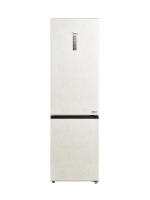 Холодильник Midea MDRB521MIE33OD, бежевый