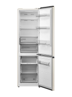 Холодильник Midea MDRB521MIE33OD, бежевый