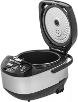 Мультиварка Midea MPC-6020, черный