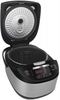 Мультиварка Midea MPC-6020, черный