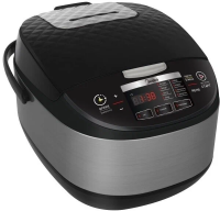 Мультиварка Midea MPC-6020, черный
