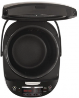 Мультиварка Midea MPC-6020, черный