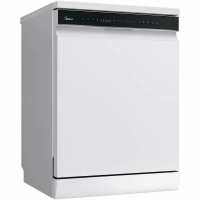 Посудомоечная машина Midea MFD60S150Wi, белый