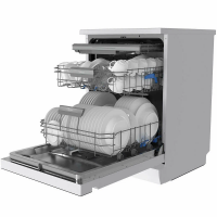 Посудомоечная машина Midea MFD60S150Wi, белый