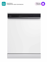 Посудомоечная машина Midea MFD60S150Wi, белый