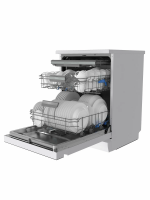 Посудомоечная машина Midea MFD60S150Wi, белый