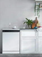 Посудомоечная машина Midea MFD60S150Wi, белый