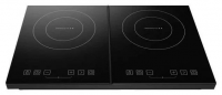 Настольная индукционная плита Midea MC-IN2212, чёрный