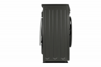 Стиральная машина Midea MF100W70BS/S-RU, серый