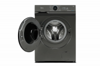 Стиральная машина Midea MF100W70BS/S-RU, серый