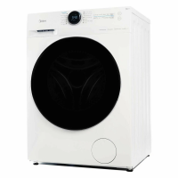Стиральная машина Midea MF200W120WBS/W-RU, белый