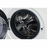 Стиральная машина Midea MF200W120WBS/W-RU, белый
